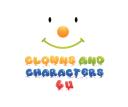 Clowns and Characters 4 U, LLC logo